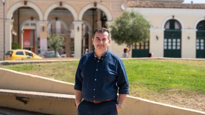Η Αποκατάσταση της Νεοκλασικής Αγοράς Άργους πλησιάζει στην ολοκλήρωση