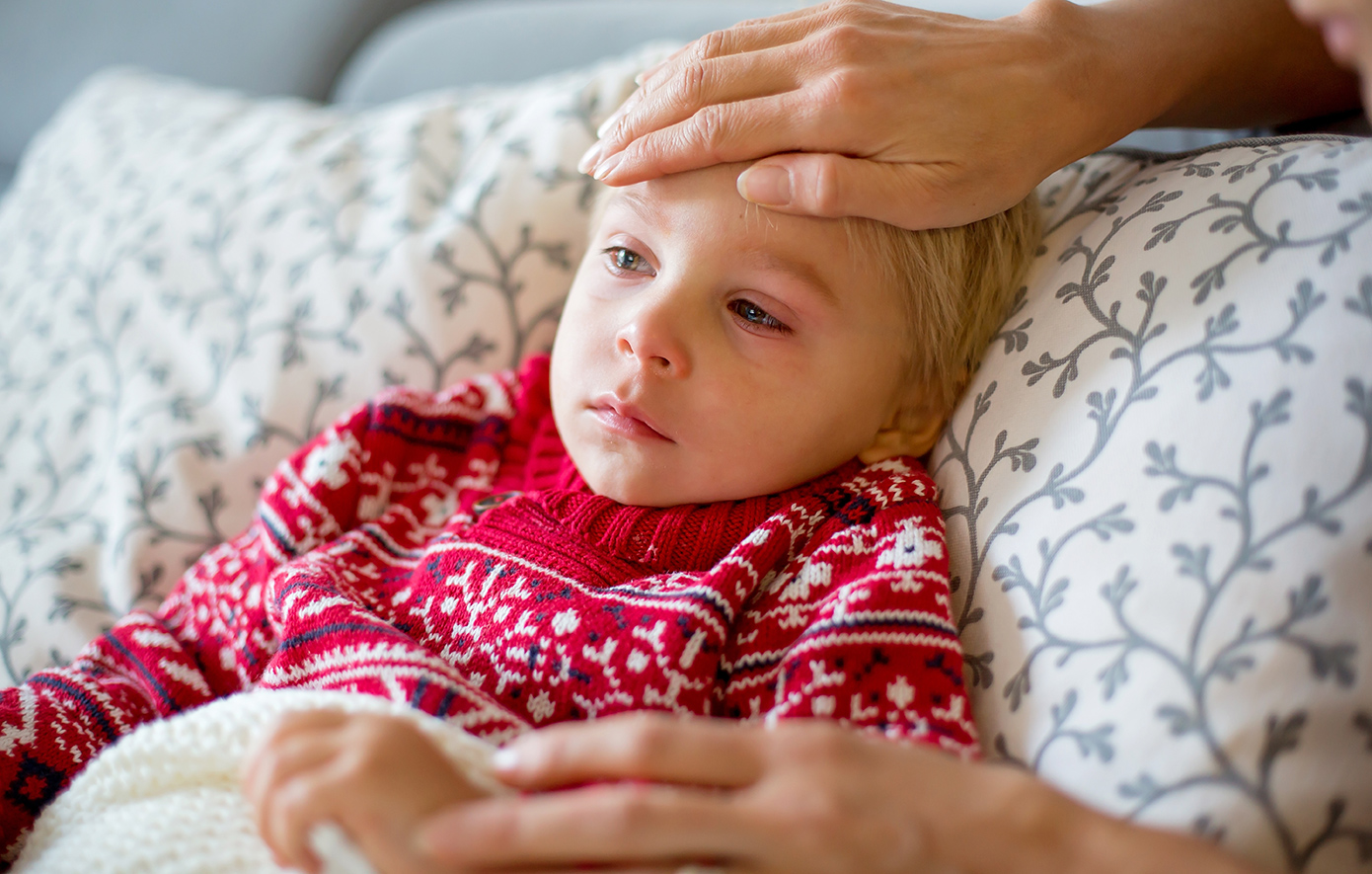 Οι ειδικοί κρούουν τον κώδωνα για τη φετινή γρίπη – Προβλέπεται αυξημένη μεταδοτικότητα και σοβαρότερη νόσηση