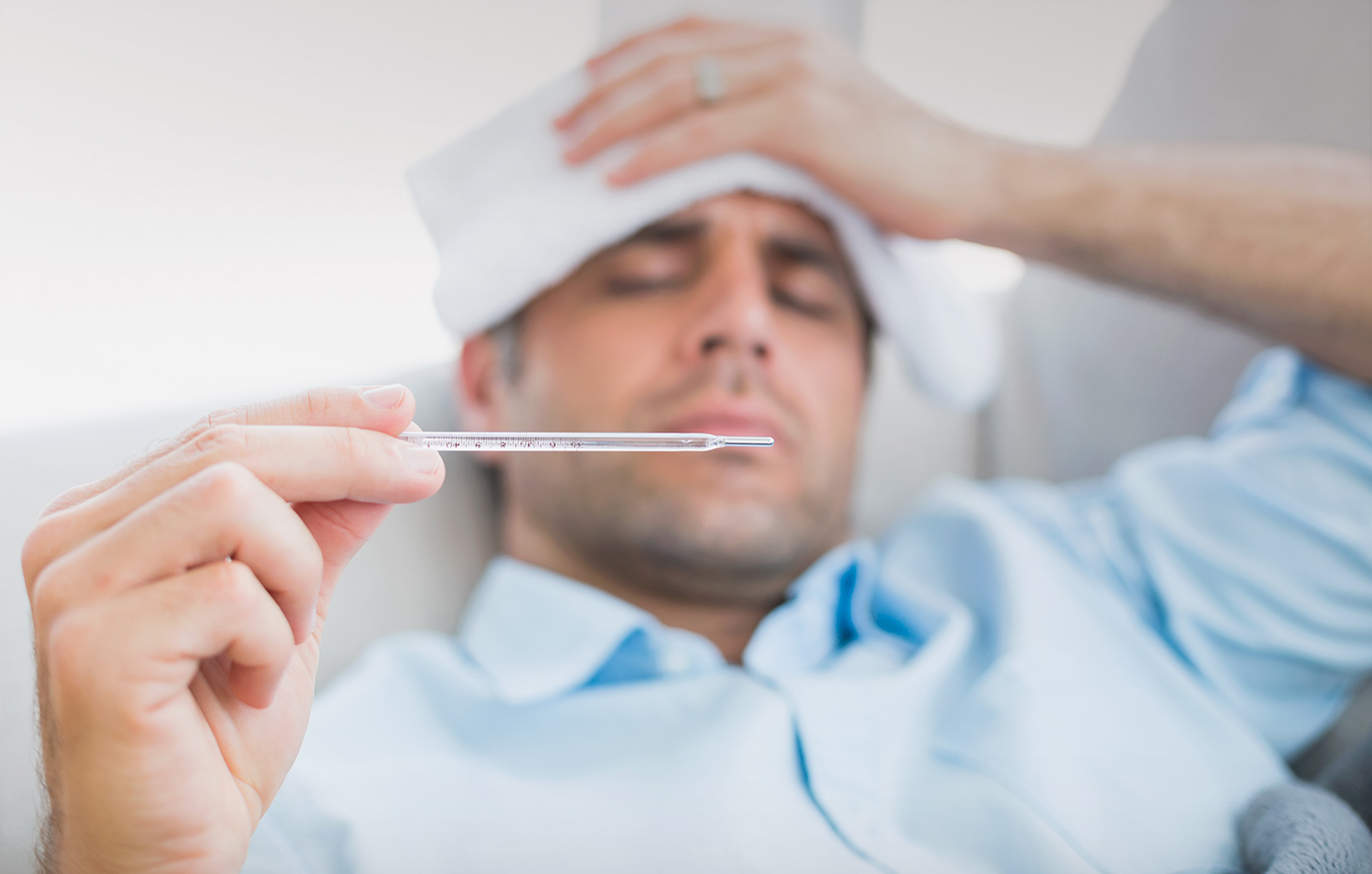 Λουκίδης: Προβλέπεται αύξηση ιώσεων τον Δεκέμβριο – Εντοπίστηκε νέο επιθετικό στέλεχος γρίπης