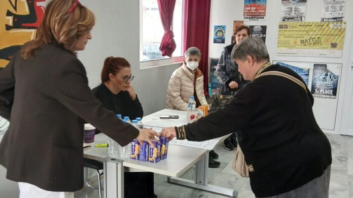 Δωρεάν εξετάσεις Οστικής Πυκνότητας από το Κ.Ε.Π. Υγείας Ασπροπύργου
