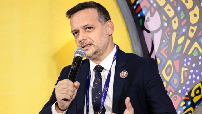 Χ. Δούκας: «Οι πόλεις πρωτοστατούν και μεταμορφώνουν τον κόσμο»