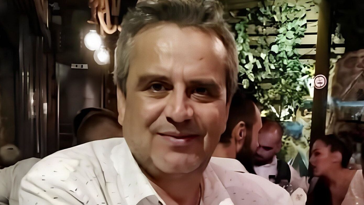 Θλίψη στη Λάρισα: Απεβίωσε ο δημοσιογράφος Βασίλης Αθάνατος