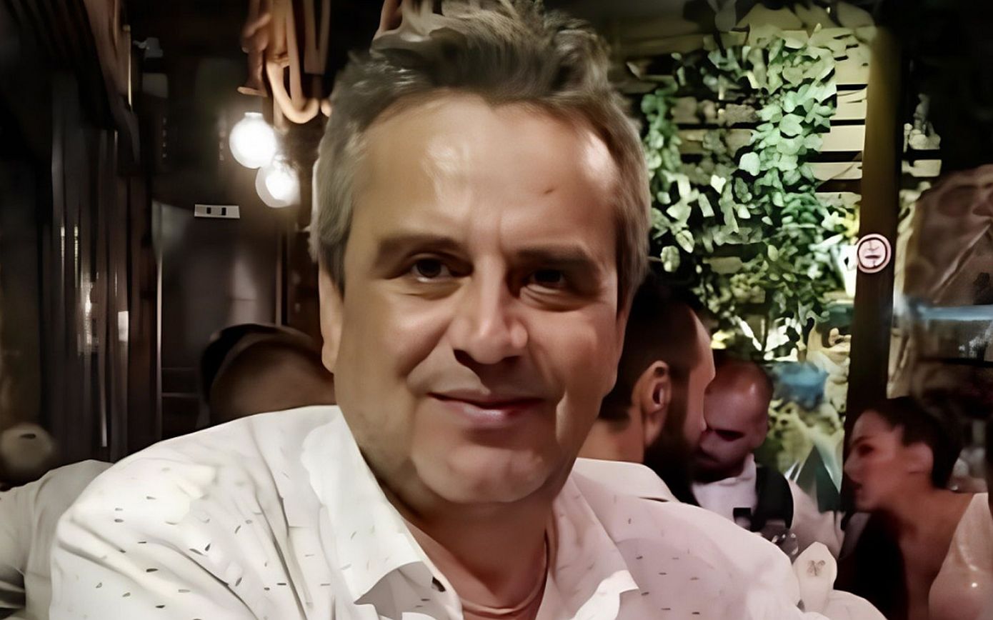 Θλίψη στη Λάρισα: Απεβίωσε ο δημοσιογράφος Βασίλης Αθάνατος