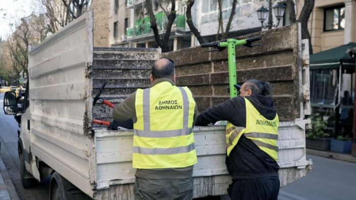 Χ. Δούκας: «Ενισχύουμε τη μικροκινητικότητα με σαφείς κανόνες»