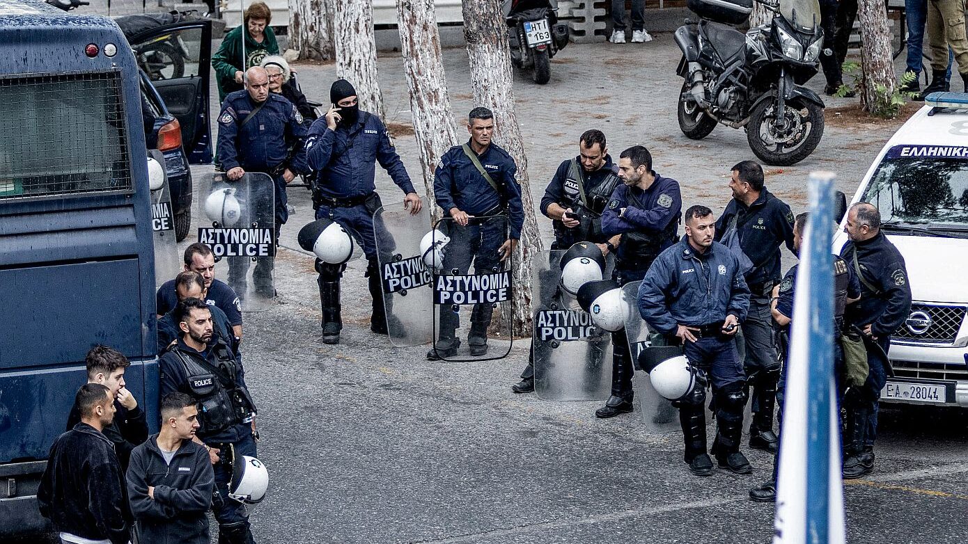 Το σπίτι που αναζωπύρωσε τη βεντέτα στα Βορίζια ανάμεσα σε δύο οικογένειες – Ο σασμός που παραβιάστηκε και οι συνέπειες της αιματοχυσίας