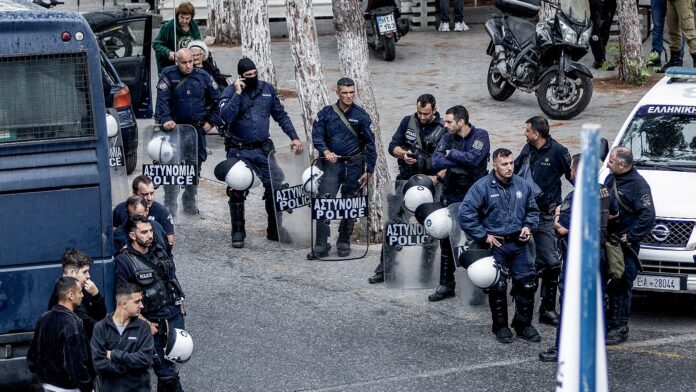 Το σπίτι που αναζωπύρωσε τη βεντέτα στα Βορίζια ανάμεσα σε δύο οικογένειες – Ο σασμός που παραβιάστηκε και οι συνέπειες της αιματοχυσίας