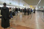 Ανίχνευση drone οδήγησε σε διακοπή λειτουργίας στο αεροδρόμιο Βρυξελλών