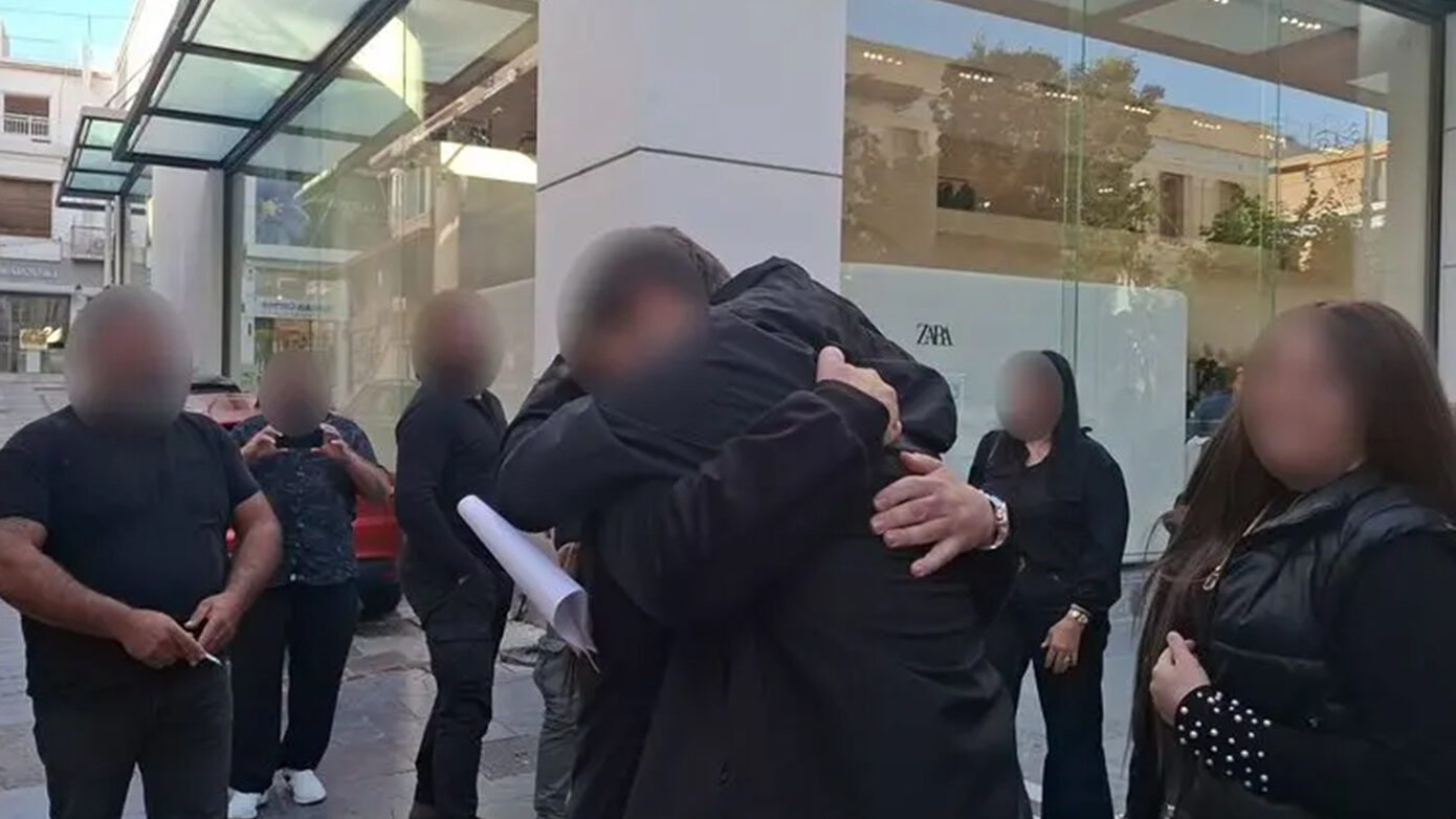Βεντέτα στα Βορίζια: Υπό αυστηρούς όρους ελεύθερος ο 23χρονος κατηγορούμενος για τη βόμβα στο σπίτι Φραγκιαδάκη