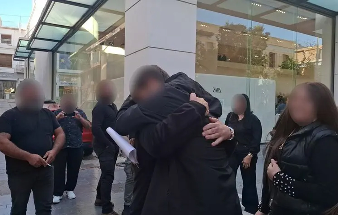 Βεντέτα στα Βορίζια: Υπό αυστηρούς όρους ελεύθερος ο 23χρονος κατηγορούμενος για τη βόμβα στο σπίτι Φραγκιαδάκη