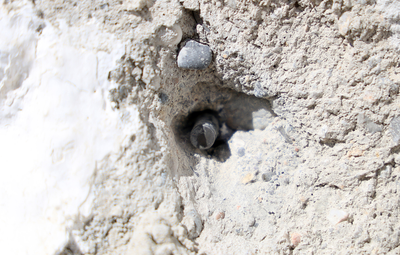 Ένοπλοι αστυνομικοί σε επιχείρηση στα Βορίζια, δύο προσαγωγές υπόπτων με σύνδεση στους Καργάκηδες