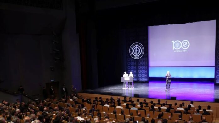 Στ. Αρναουτάκης: 2 εκ. ευρώ για το σύγχρονο Βαρδινογιάννειο Αθλητικό Κέντρο