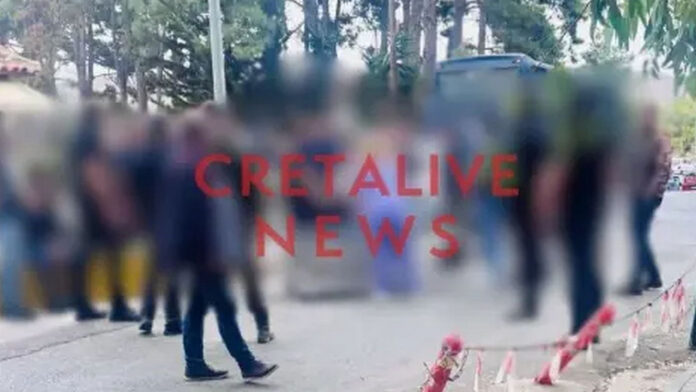 Αρναουτάκης: «Υπόσχεση μας όλα τα Δημοτικά Σχολεία της Κρήτης με κιτ ρομποτικής σε τρία χρόνια»