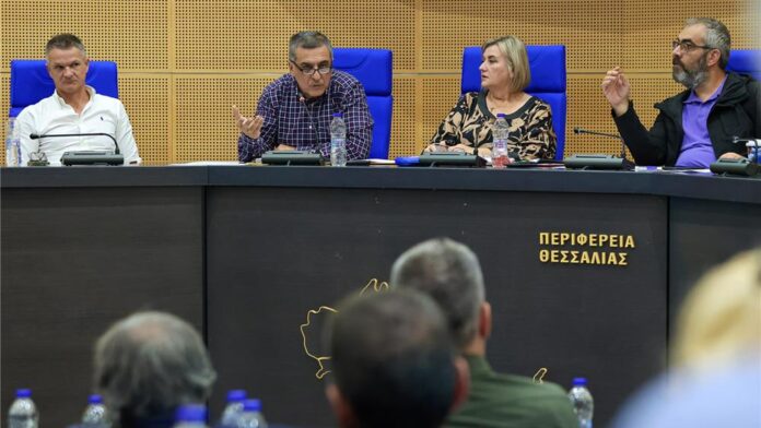 Η Περιφέρεια Θεσσαλίας ενισχύει φορείς και συλλογικότητες στη διοργάνωση εκδηλώσεων