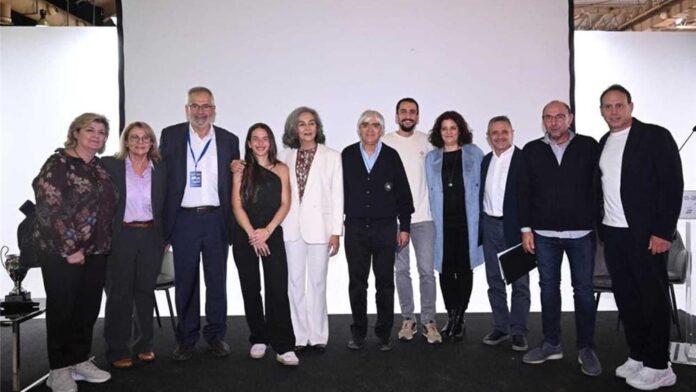 Η Περιφέρεια Θεσσαλίας ξεχώρισε στην ΟΠΑΠ MARATHON EXPO