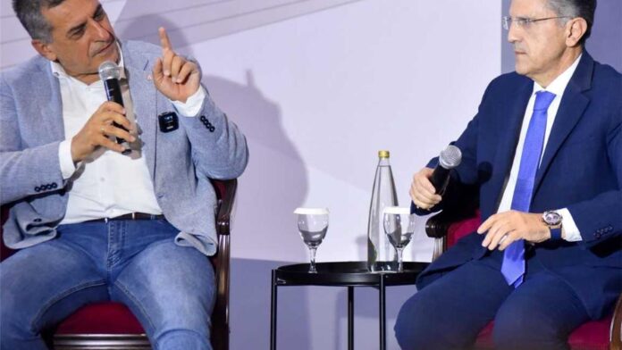Δημήτρης Κουρέτας: Η στρατηγική της Περιφέρειας για κοινωνική στέγαση
