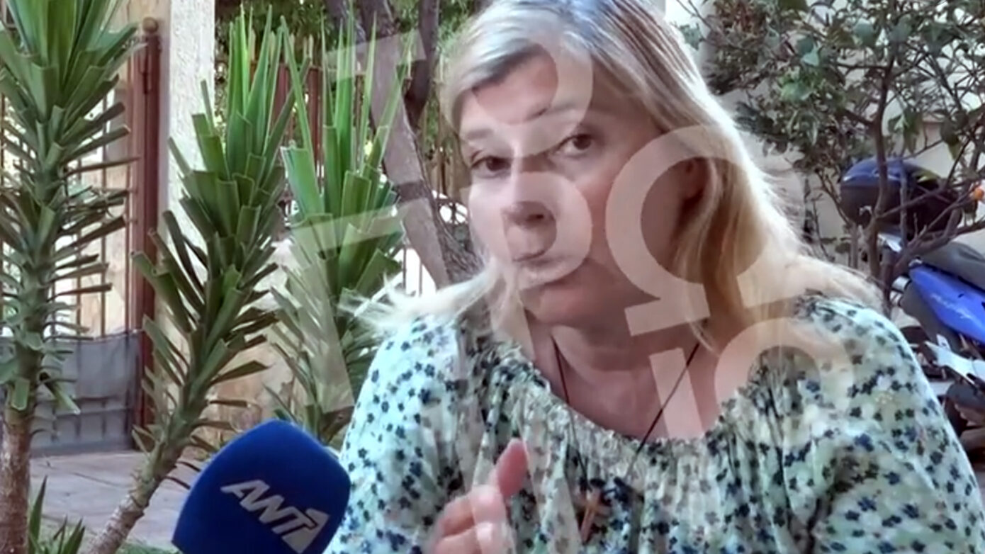 Η δασκάλα στο Λουτράκι ζητά συγγνώμη από τον 6χρονο – «Τα παιδιά δεν γνωρίζουν τι σημαίνει όριο»