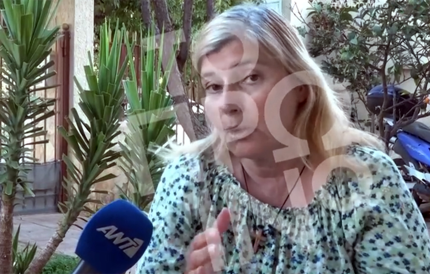 Η δασκάλα στο Λουτράκι ζητά συγγνώμη από τον 6χρονο – «Τα παιδιά δεν γνωρίζουν τι σημαίνει όριο»