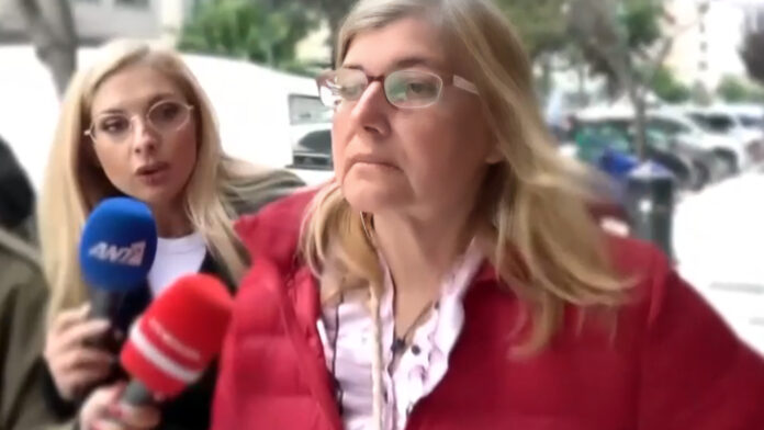 Εν διαστάσει σύζυγος δασκάλας στο Λουτράκι: Έχει κάνει και άλλα περιστατικά, της έλεγα να πάει στον γιατρό για να της δώσει φάρμακα