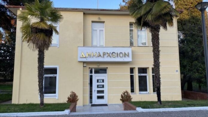 Δ.Δέλτα: «Το Δασαρχείο ανέλαβε δράση για τα αγριογούρουνα στα Διαβατά»