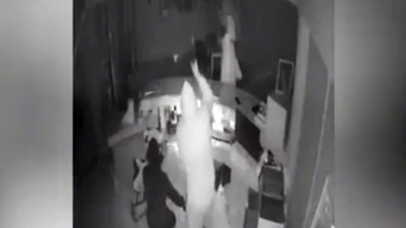 Αποκαλύψεις για Ρομά διαρρήκτες: Ζούσαν πολυτελώς με επιδόματα, έκλεβαν από χρηματοκιβώτια και τζόγαραν στο καζίνο