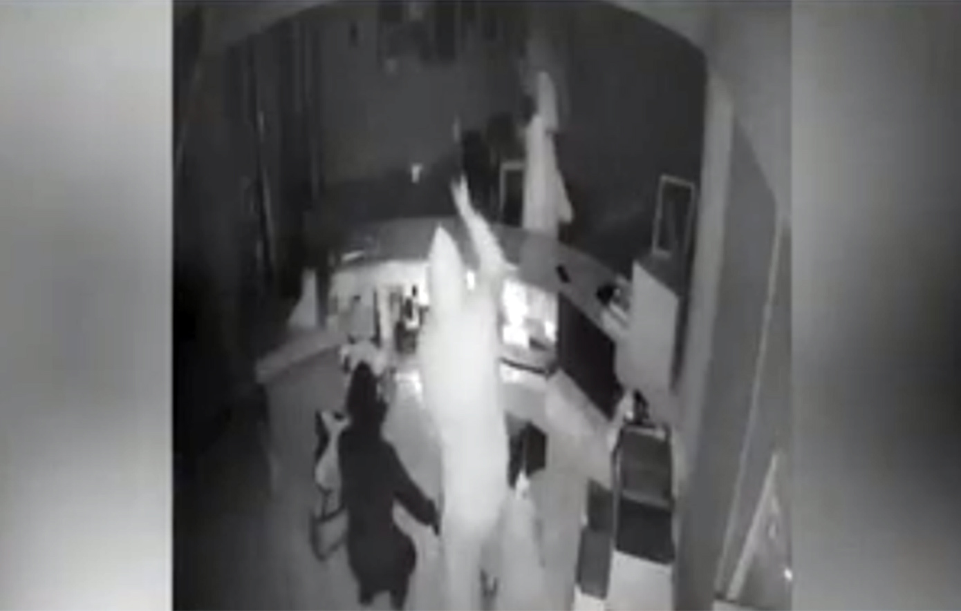 Αποκαλύψεις για Ρομά διαρρήκτες: Ζούσαν πολυτελώς με επιδόματα, έκλεβαν από χρηματοκιβώτια και τζόγαραν στο καζίνο