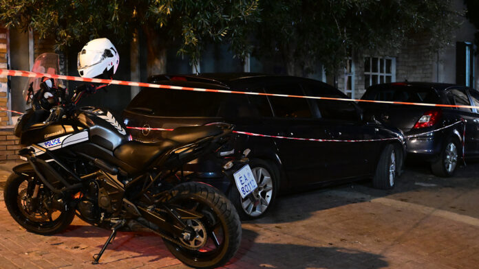 Εξαφανισμένοι οι ληστές που τραυμάτισαν τρεις αστυνομικούς στον Άγιο Δημήτριο – «Ήταν σοκ, θα μπορούσαμε να έχουμε θύματα»