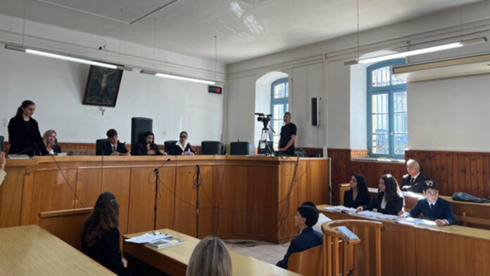 “Οι πρώτες ψηφιακές δίκες ανηλίκων στο Πρωτοδικείο Χανίων”