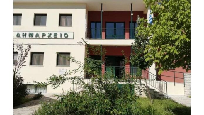 Ο Δήμος Πωγωνίου κηρύχθηκε σε κατάσταση κρίσης