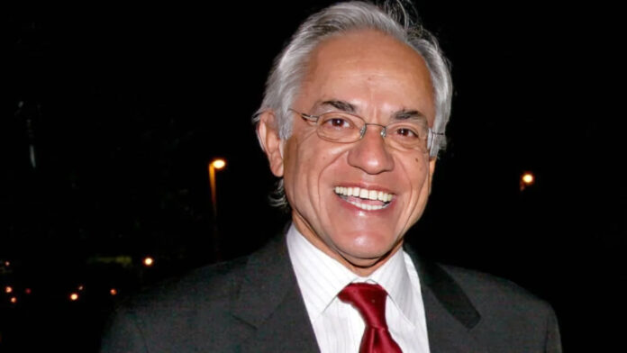 “Η συνάντηση του Δημήτρη Κοπελούζου με τον Υπουργό Ενέργειας των ΗΠΑ και ο καθοριστικός ρόλος του Ομίλου στην ενεργειακή σταθερότητα της περιοχής”