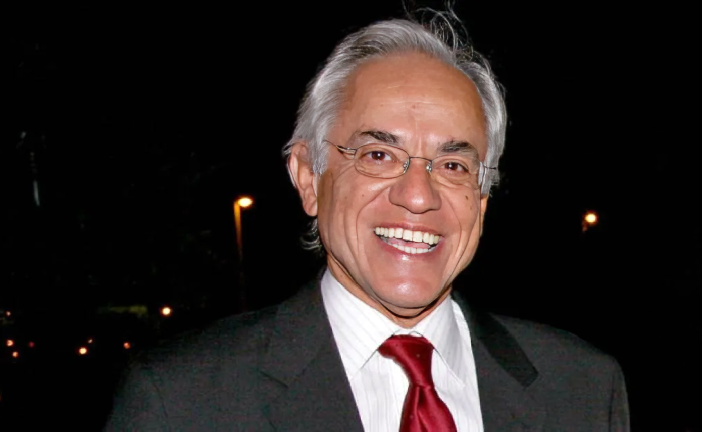 “Η συνάντηση του Δημήτρη Κοπελούζου με τον Υπουργό Ενέργειας των ΗΠΑ και ο καθοριστικός ρόλος του Ομίλου στην ενεργειακή σταθερότητα της περιοχής”