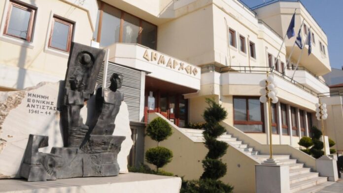 Δήμος Κιλκίς: Ανακοίνωση για 20 οκτάμηνες θέσεις εργασίας