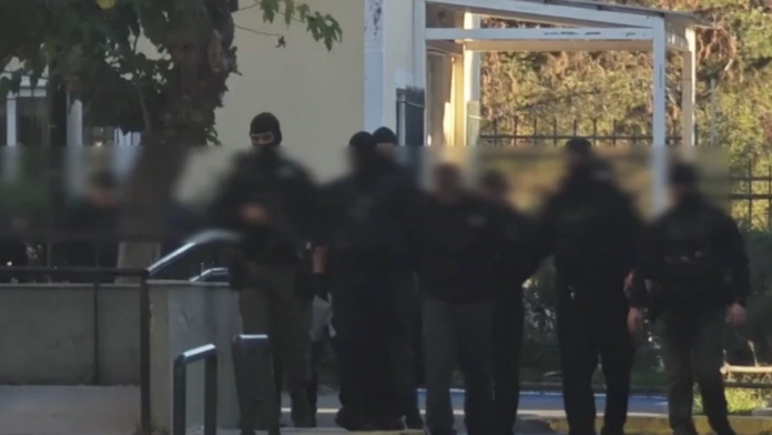 Στη φυλακή οι τέσσερις ύποπτοι για τη δολοφονία Λάλα
