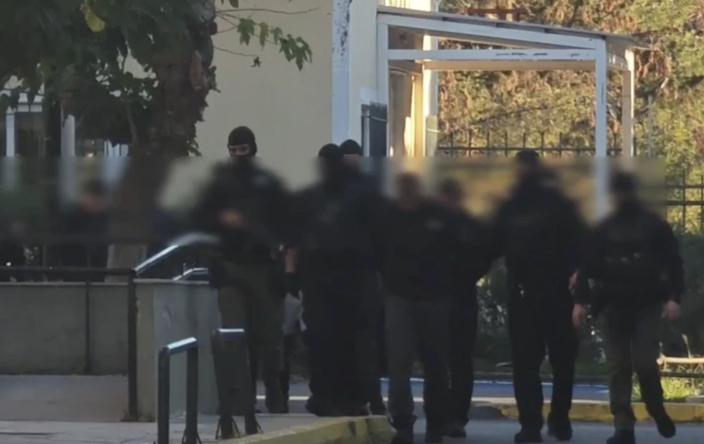 Στη φυλακή οι τέσσερις ύποπτοι για τη δολοφονία Λάλα