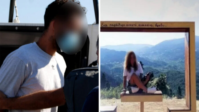Αναβλήθηκε για τις 3 Δεκεμβρίου η δίκη της δολοφονίας της Γαρυφαλλιάς Ψαράκου