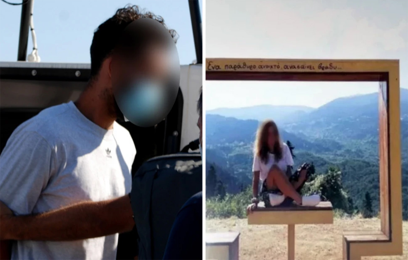 Αναζωπυρώνεται η υπόθεση της γυναικοκτονίας της Γαρυφαλλιάς στη Φολέγανδρο: Ο τότε σύντροφός της και δράστης ζητά ελαφρυντικά