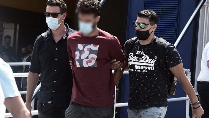 Ξυπνούν στο Εφετείο οι αναμνήσεις από τη φρικτή δολοφονία της Γαρυφαλλιάς – Ο δράστης επιδιώκει να «σπάσει» τα ισόβια