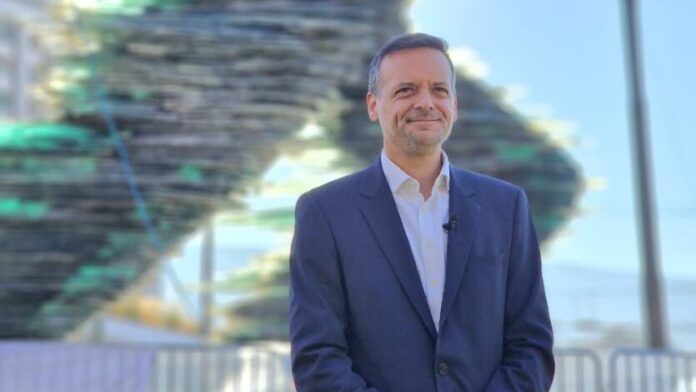 Χ. Δούκας: «Κρατάμε τα μνημεία της Αθήνας φωτεινά»
