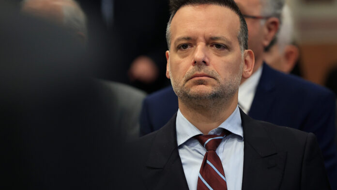 Χάρης Δούκας: Όλο και πιο επιθετικά η κυβέρνηση απέναντι στους δήμους