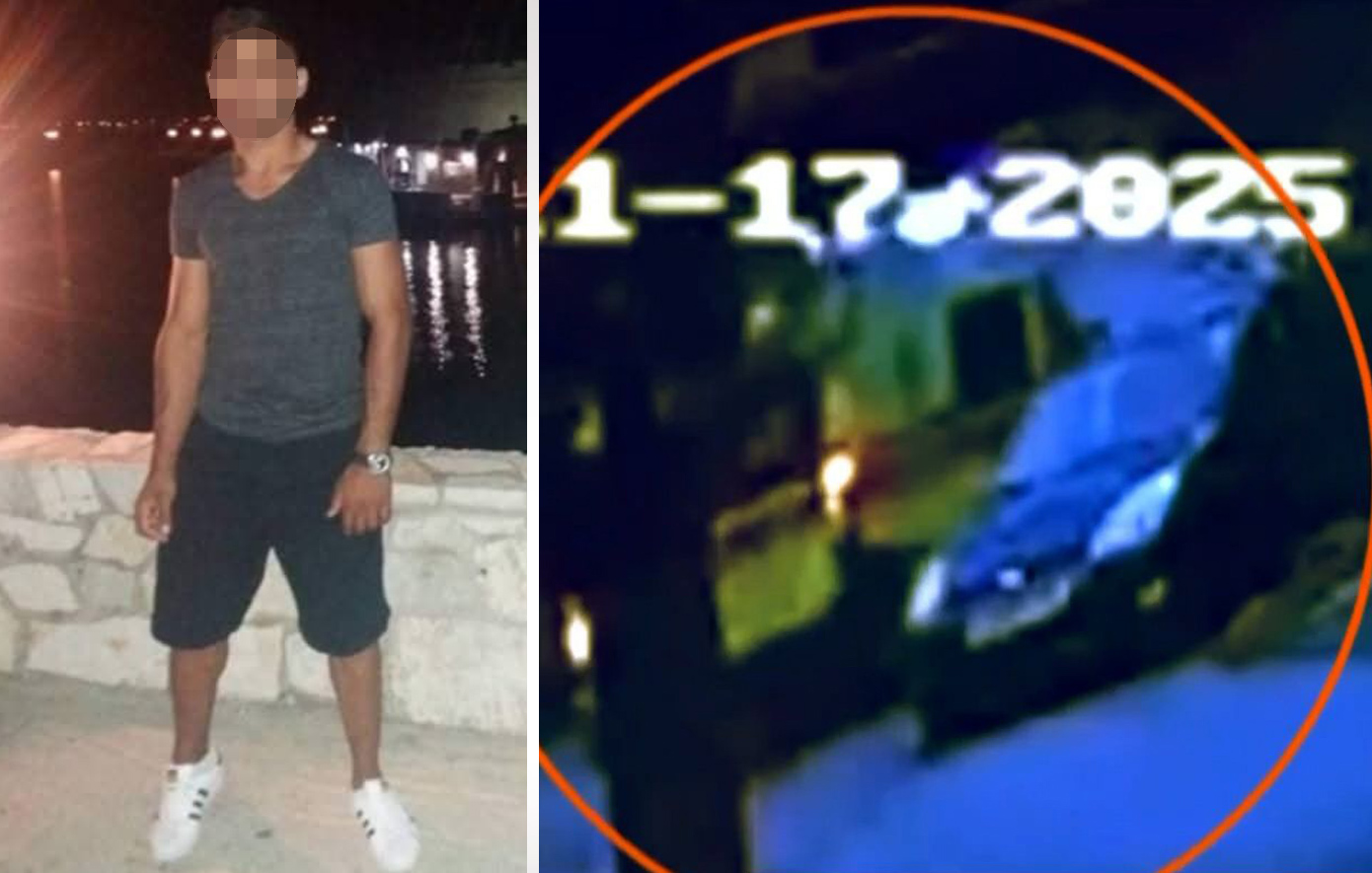 Σφοδρή αντιπαράθεση για την προτεραιότητα, το καρτέρι, η καταδίωξη και ο βίαιος ξυλοδαρμός οδηγού στον Νέο Κόσμο