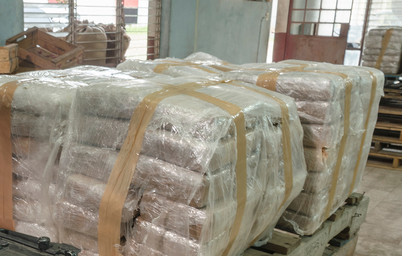 Κρήτη: Μαζικές συλλήψεις για ναρκωτικά, εκκρεμείς ποινές και απάτες