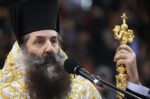 Μητροπολίτης Πειραιώς Σεραφείμ: «Η Πολιτεία φταίει για την υποβάθμιση του Ιερατικού Σχήματος»