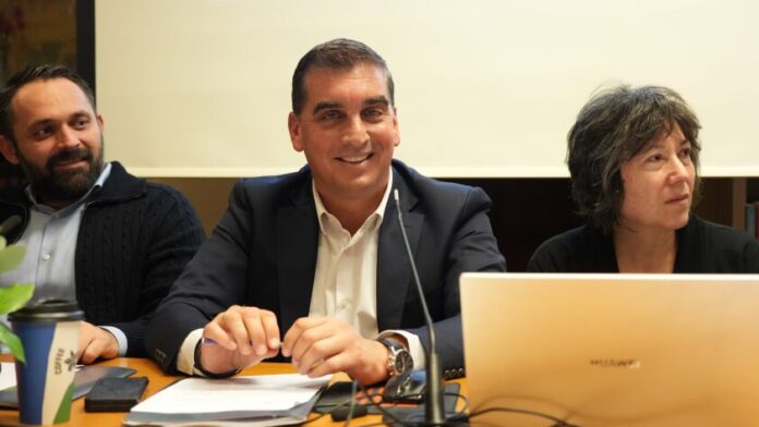 ΕΛΔΑΠ: «Η Αυτοδιοίκηση έχει φωνή και δύναμη και το Δίκτυο στηρίζει»