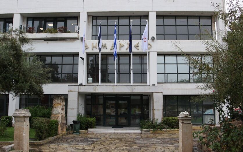 Δ.Ελευσίνας: Απαιτούμε πληροφόρηση και συζήτηση πριν την τελική μορφή του αναπτυξιακού σχεδίου