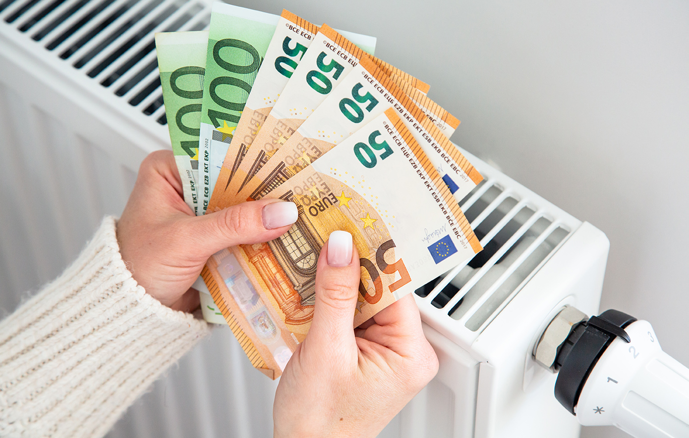 Ξεκίνησε η λειτουργία της πλατφόρμας για το επίδομα θέρμανσης