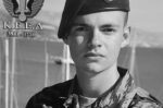 Συγκινεί το μήνυμα των συναδέλφων του 19χρονου ΕΠΟΠ Ραφαήλ Γεωργίου – «Σε γνωρίσαμε λίγο αλλά θα μείνεις αξέχαστος»