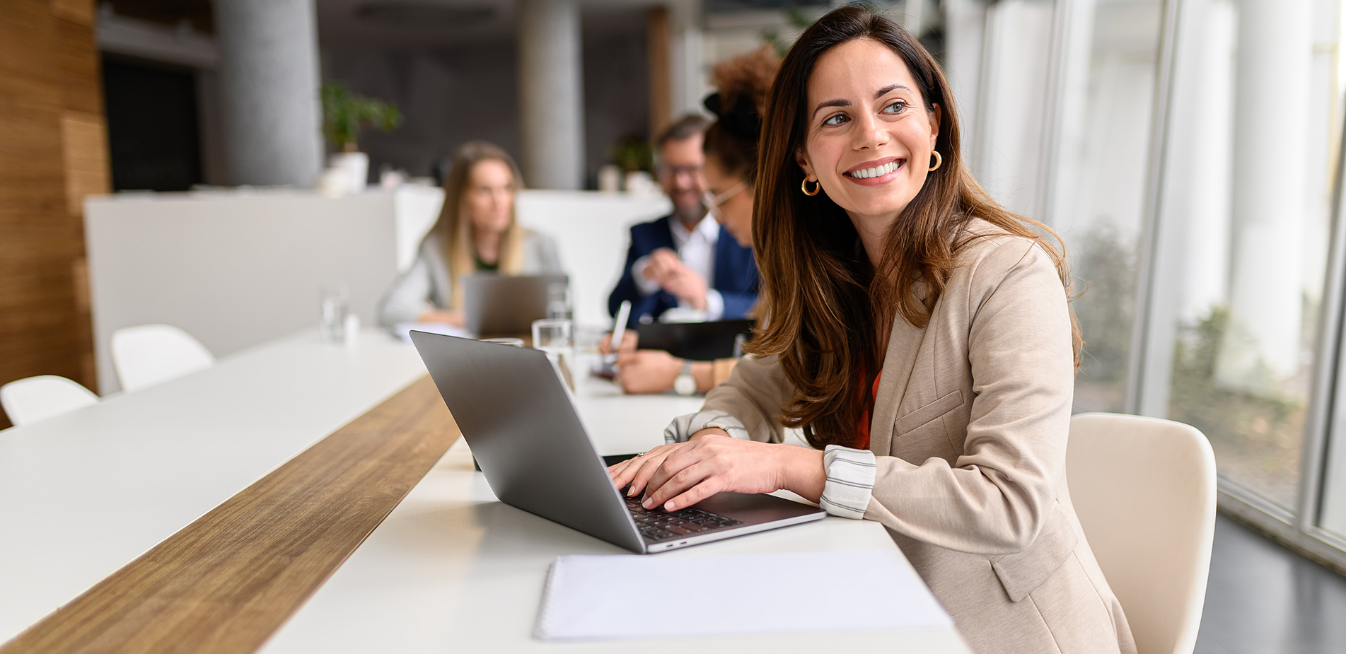 Όταν το αναπάντεχο σε προκαλεί: Πώς μια εταιρεία μπορεί να προχωρήσει ό,τι κι αν γίνει