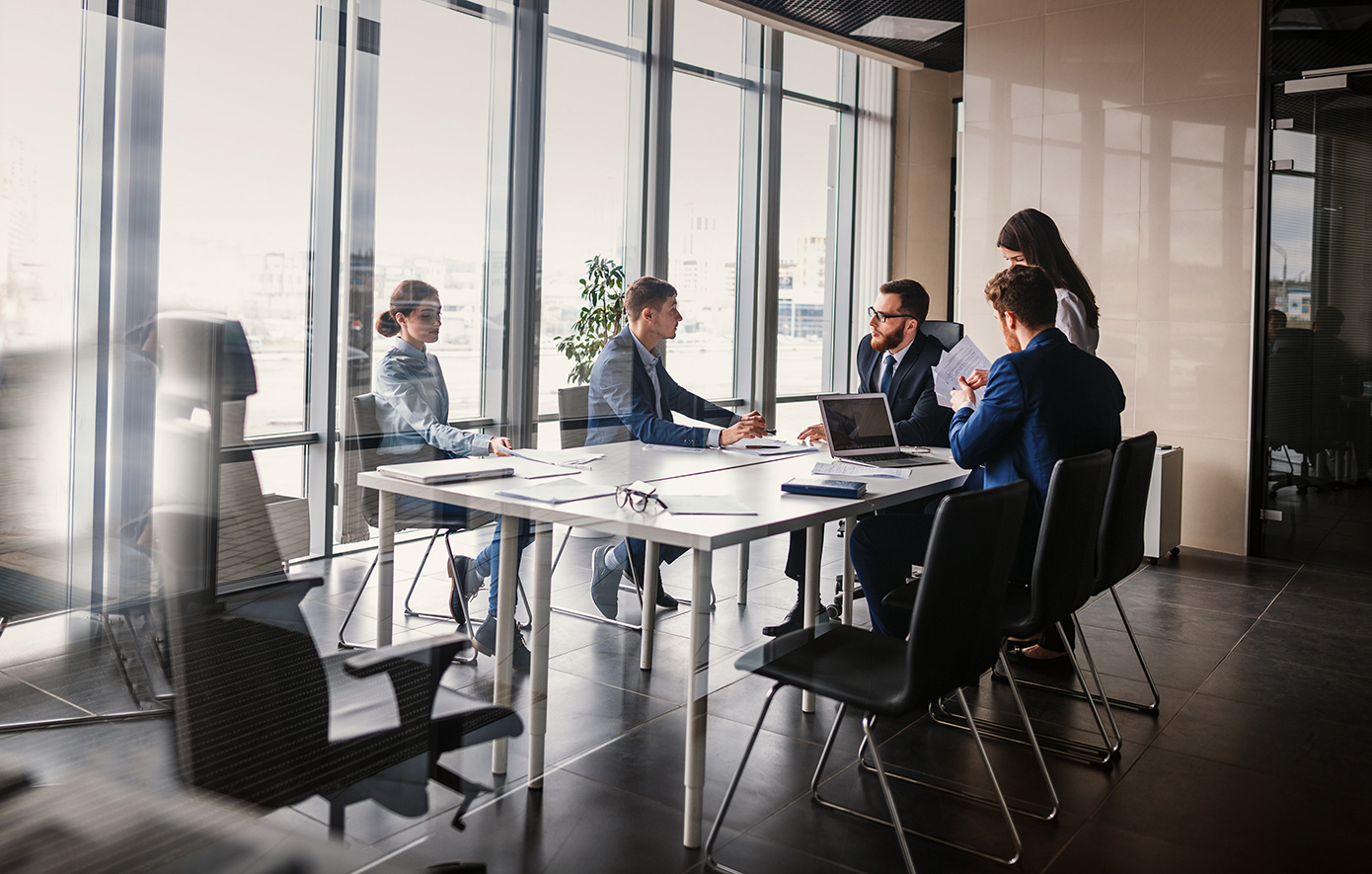 Οι Έλληνες CEOs παραμένουν αισιόδοξοι για την οικονομική και επιχειρηματική ανάπτυξη