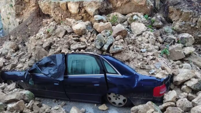 Μεγάλες καταστροφές από την κακοκαιρία σε Ήπειρο, Καστοριά και Κέρκυρα – Πλημμύρες, κατολισθήσεις και υπερχείλιση ποταμών