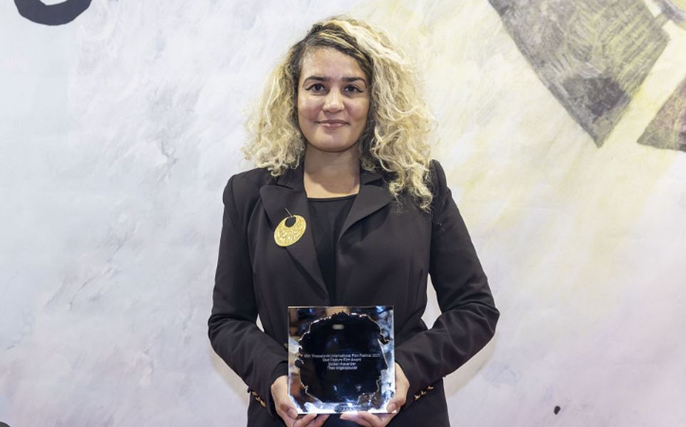 Φεστιβάλ Κινηματογράφου Θεσσαλονίκης: Η «Βασίλισσα του Βαμβακιού» της Σουζάνα Μιργκάνι κερδίζει τον Χρυσό Αλέξανδρο