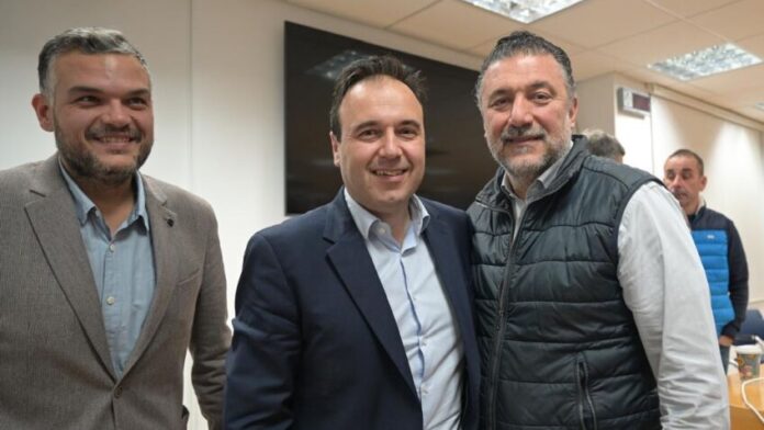 Δ.Π.Φαλήρου: «Η ψηφιακή εξέλιξη απαραίτητη για έναν Δήμο δίπλα στον πολίτη»